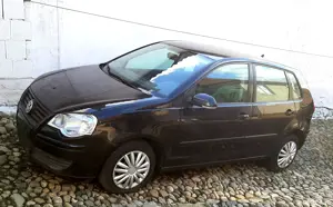 Vw Polo 1,4 tdi 2006