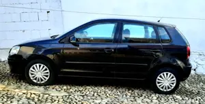 Vw Polo 1,4 tdi 2006 - imagine 3