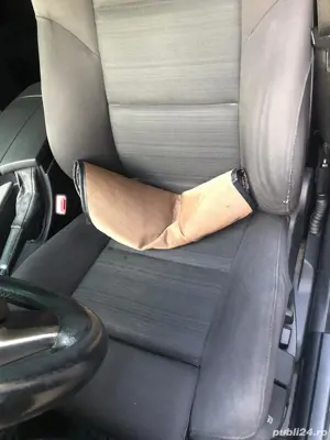  bmw e60 automat n27 - imagine 9