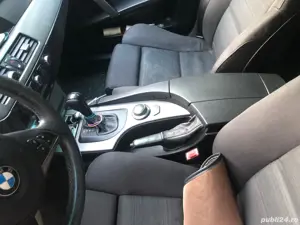  bmw e60 automat n27 - imagine 5