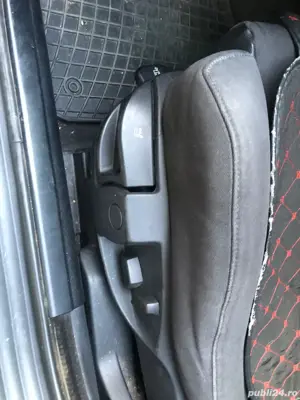  bmw e60 automat n27 - imagine 8