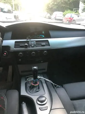  bmw e60 automat n27 - imagine 3