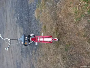 Vând biciclete Pegas ,un Camping si un  Practic