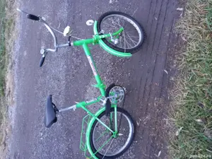 Vând biciclete Pegas ,un Camping si un  Practic - imagine 4