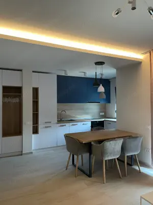 De închiriat apartament cu 2 camere la intrare în Dumbrăvița  - imagine 4