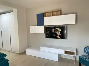 De închiriat apartament cu 2 camere la intrare în Dumbrăvița  - imagine 7