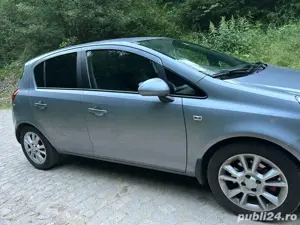 Opel Corsa D - 1.3 CDTI 2010 - imagine 3