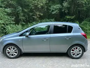 Opel Corsa D - 1.3 CDTI 2010 - imagine 7
