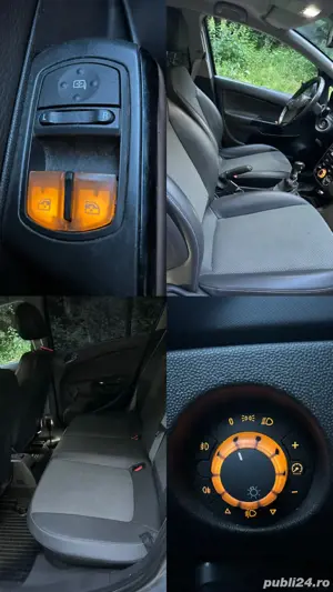 Opel Corsa D - 1.3 CDTI 2010 - imagine 4