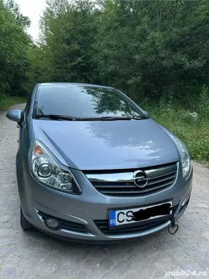 Opel Corsa D - 1.3 CDTI 2010