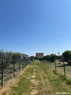 Vand teren in Parta suprafata de 459 m2 