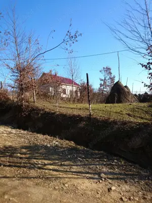 Teren de vinzare Nasaud - imagine 2