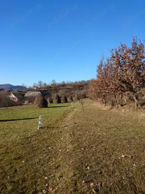 Teren de vinzare Nasaud - imagine 7