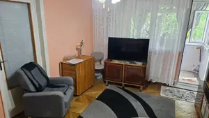 Exclusivitate  -  2 camere mobilate si utilate -  Tiglina 1 - 49.900 euro