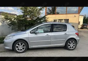 Vand Peugeot 307 HDI