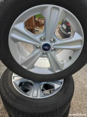 depozit anvelope vinde anvelope SH  - imagine 2