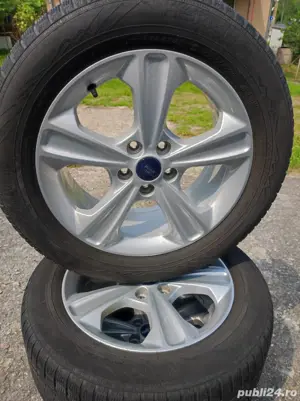 depozit anvelope vinde anvelope SH  - imagine 4