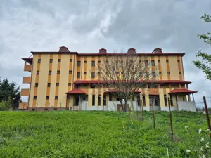 Cladire S+P+3+M - 1762,18 mp + teren 1608 mp - Lacul Morii - imagine 2