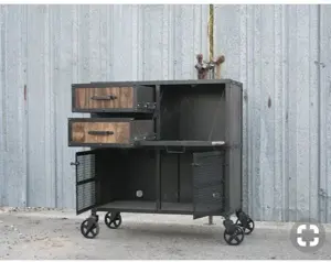 Comoda sil industrial