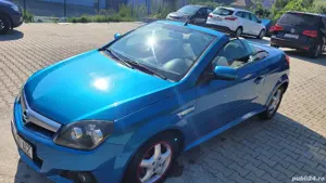 Vând Opel Tigra 1,4 benzină