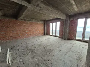 Cladire S+P+3+M - 1762,18 mp + teren 1608 mp - Lacul Morii - imagine 14