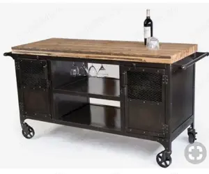 Comoda sil industrial - imagine 2