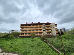 Cladire S+P+3+M - 1762,18 mp + teren 1608 mp - Lacul Morii - imagine 4