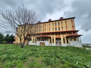 Cladire S+P+3+M - 1762,18 mp + teren 1608 mp - Lacul Morii - imagine 5