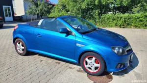 Vând Opel Tigra 1,4 benzină - imagine 4