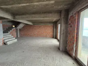 Cladire S+P+3+M - 1762,18 mp + teren 1608 mp - Lacul Morii - imagine 17