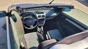 Vând Opel Tigra 1,4 benzină - imagine 3