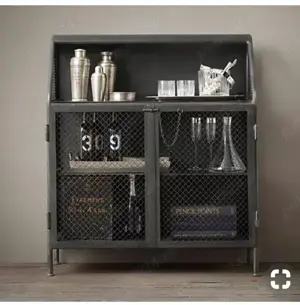 Comoda sil industrial - imagine 3