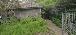 Casă batraneasca 3 cam + teren 1.056 mp cu iesire la lac, Petrachioaia - imagine 5