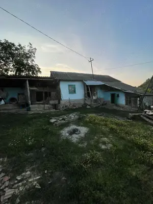 Vând casa părinteasca - imagine 6