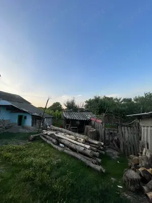Vând casa părinteasca - imagine 5