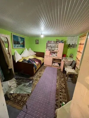 Vând casa părinteasca - imagine 10