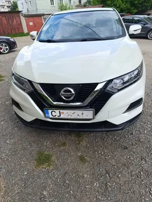Vand SUV Nissan J11 Qashqai 2017- 110388 km reali- Bonus*Set jante aliaj cu anvelope MS*