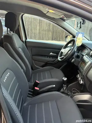 Dacia Duster 1.3 benzina 150cp. - imagine 6