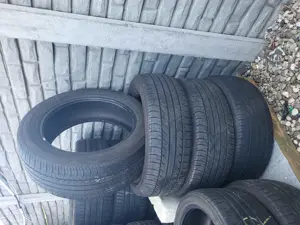 Cauciucuri  S H en gros - imagine 5