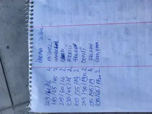 Cauciucuri  S H en gros - imagine 8