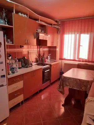 De vanzare apartament in Caracal, zona HCC, Scoala Gimnaziala Nr. 7
