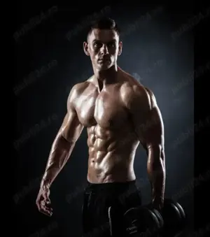 Barbat tanar pentru doamne si cupluri 