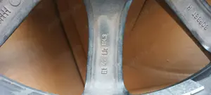 4 jante aliaj Borbet LV4 R 16, Et 42, 4 x 114,3 - imagine 7