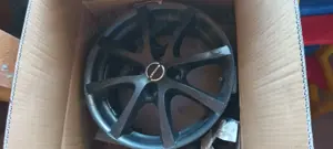 4 jante aliaj Borbet LV4 R 16, Et 42, 4 x 114,3 - imagine 2