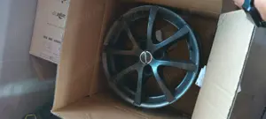 4 jante aliaj Borbet LV4 R 16, Et 42, 4 x 114,3 - imagine 4