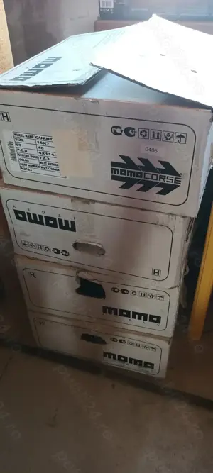 4 jante aliaj Borbet LV4 R 16, Et 42, 4 x 114,3 - imagine 10