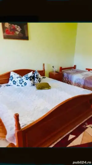 Camere de inchiriat Salina Turda - imagine 2