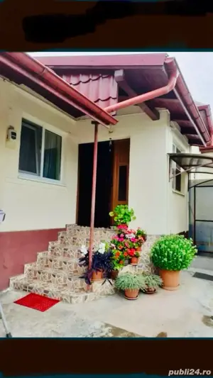 Camere de inchiriat Salina Turda