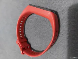 Huawei Band 4 Red - imagine 2