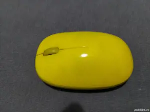 Mouse wireless Poss - imagine 2